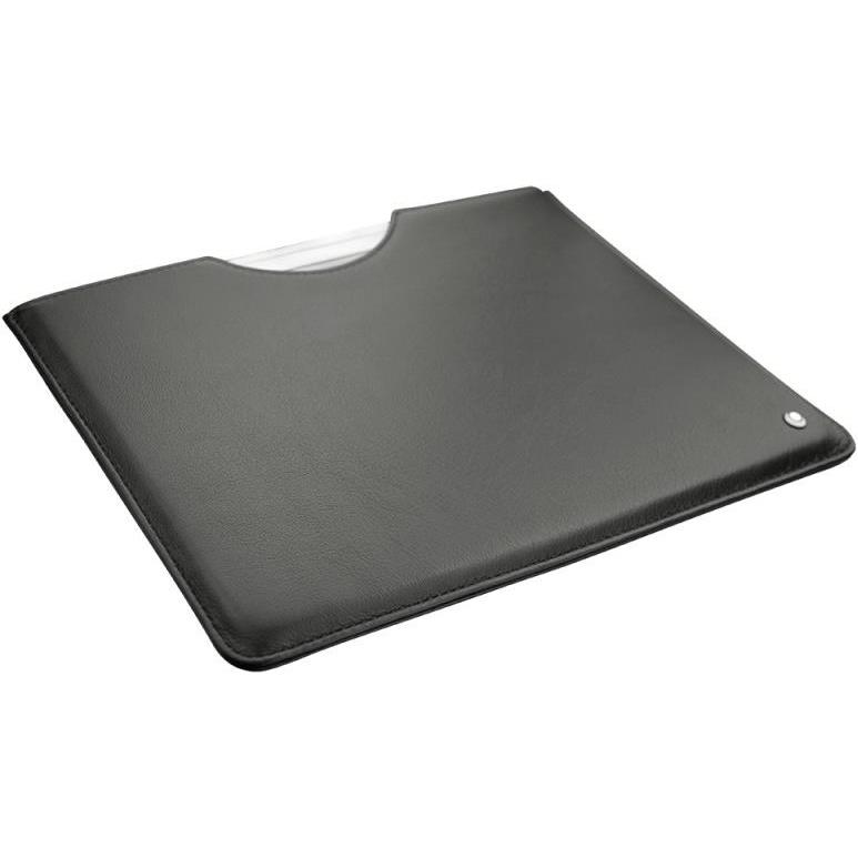 Thumbnail - Noreve Lederschutzhülle (iPad Pro 9.7 2016 (1. Gen)), Tablet Hülle, Schwarz