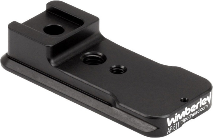 Actual product image Wimberley AP 611 voor Sony 70 200 f/2.8 GM OSS FE Versions I&II