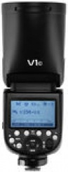 Produktbild Godox Speedlite V1 Sony Accessories Kit