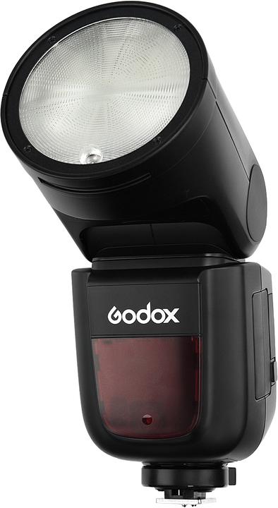 Immagine prodotto Godox Kit di accessori Speedlite V1 Oly/Pan (Godox)