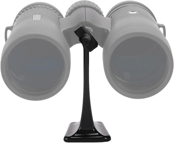 Produktbild Caruba Tripod Adapter Voor Binoculars