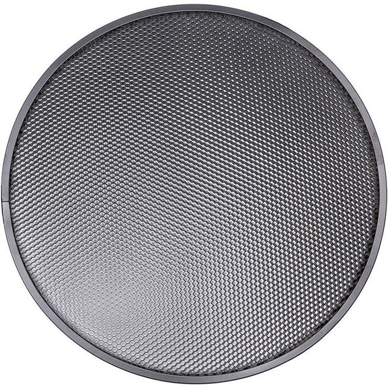 SMDV Honey comb Grid 165MM 20Deg voor RSTN165, Softbox + Reflektor