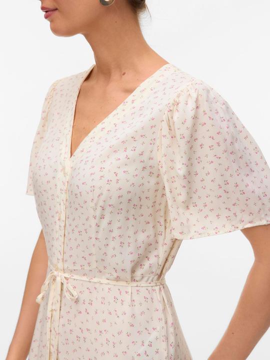 Actual product image Vero Moda VMALBA Midikleid Kleid (M)