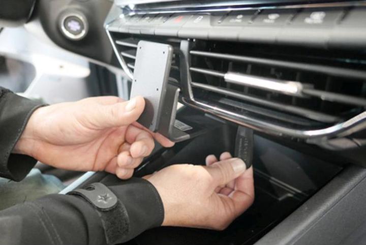 Immagine prodotto Brodit ProClip Skoda Octavia IV anno 20