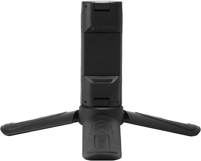 Actual product image Caruba Ministar18 Ministatief met Smartphonehouder Zwart