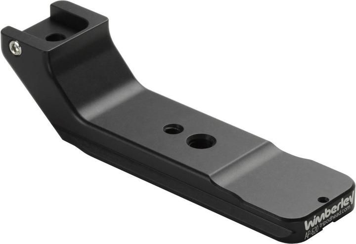 Actual product image Wimberley AP 620 voor Sony 200 600 f/5.6 6.3 G OSS
