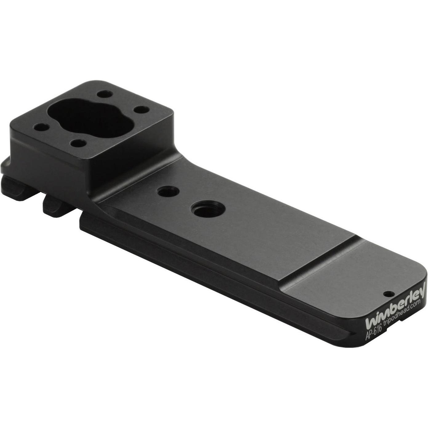Wimberley AP 616 voor Sony 600 f/4.0 GM OSS, Objektiv Zubehör
