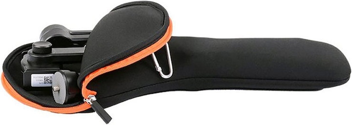 Actual product image Caruba Carry Case for Gimbal