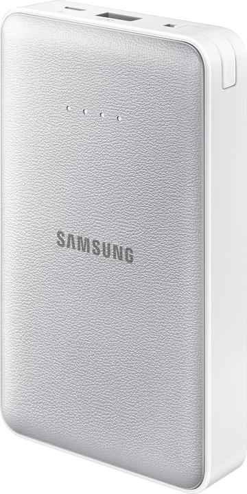 Produktbild Samsung externer Akkupack (11300 mAh, 41.81 Wh)