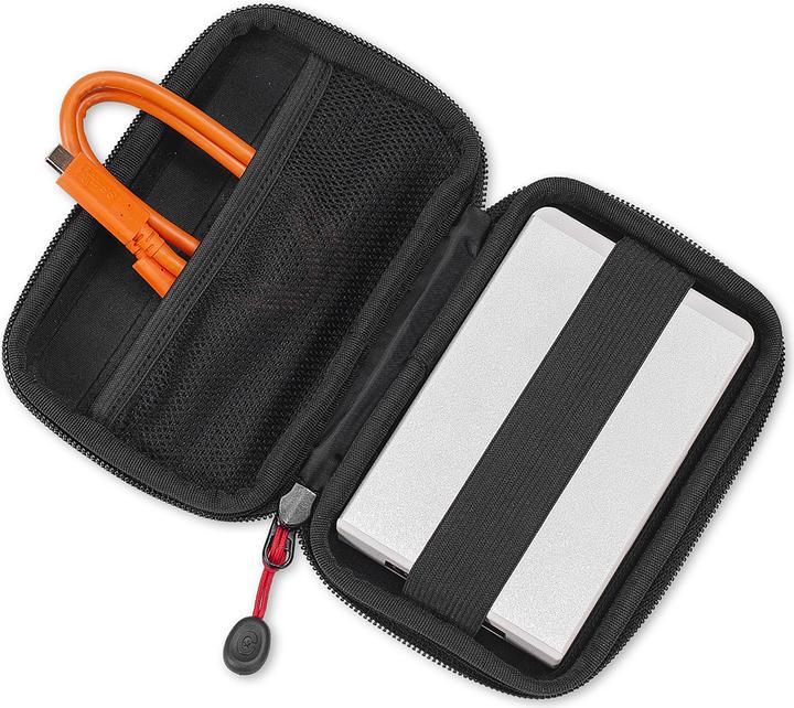 Image du produit Caruba Portable Hard Drive Hard Case