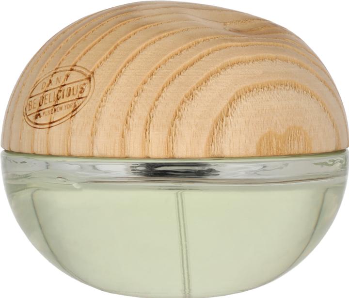 Immagine prodotto DKNY Donna Karan NY Be Delicious Women Coconuts Summer Eau de Toilette (re) 50 ml (Eau de toilette, 50 ml)
