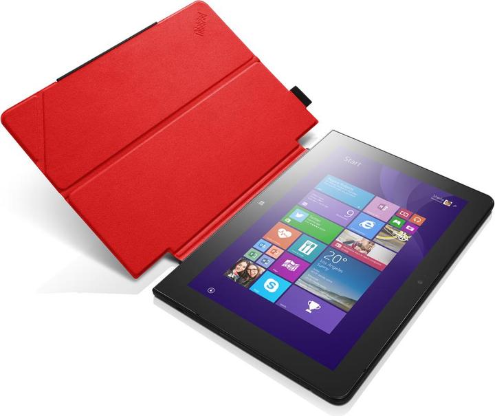 Image du produit Lenovo Couverture de Quickshot (ThinkPad 10)