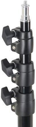 Actual product image Godox 300F Light Stand