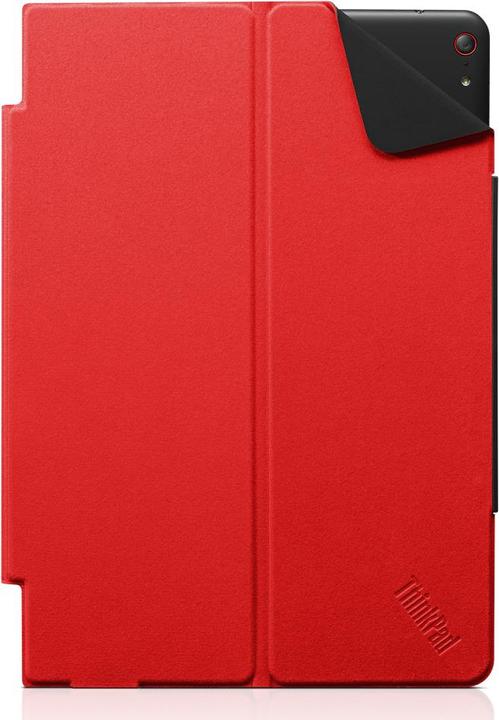 Image du produit Lenovo Couverture de Quickshot (ThinkPad 10)