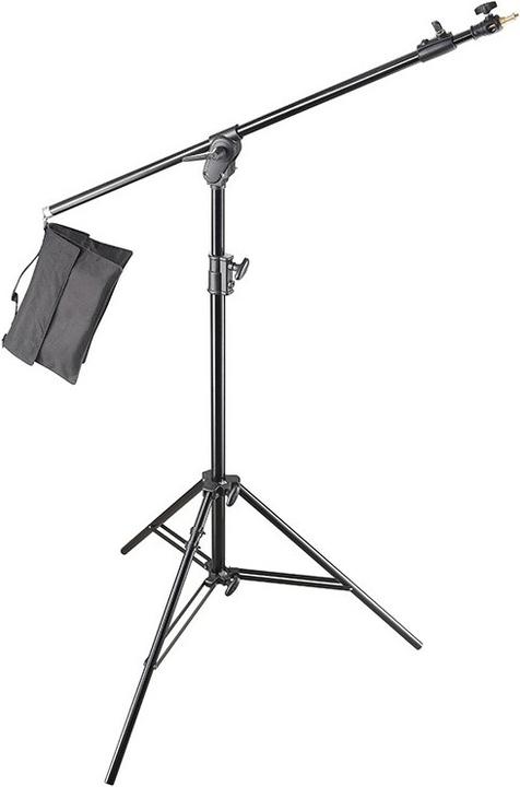 Godox 420LB Light Boom Stand (10 kg)