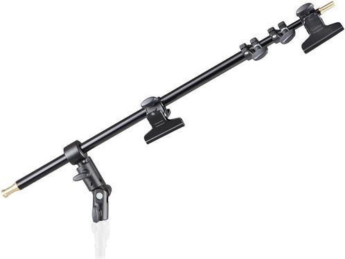 Produktbild Godox LSA 15 Boom Arm with Clamp (Stativadapter)