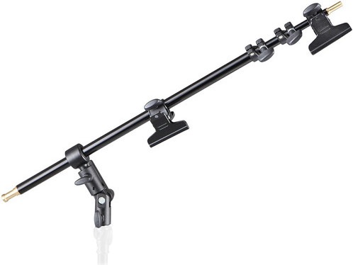 Actual product image Godox LSA 15 Boom Arm with Clamp (Stand adapter)
