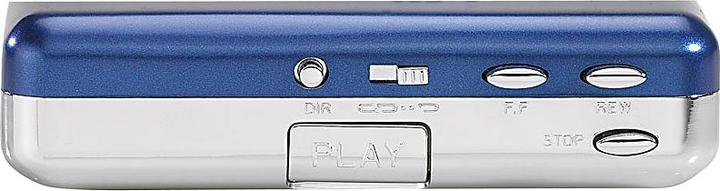 Actual product image Auvisio Tape2PC