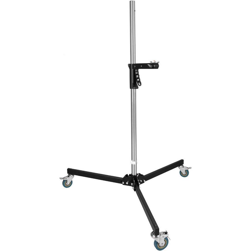 Godox 240FS Wheeled light Stand, Lampenstativ