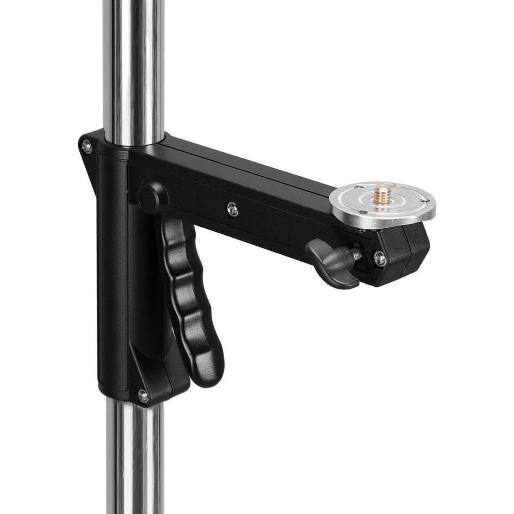 Thumbnail - Godox 240FS Wheeled light Stand, Lampenstativ