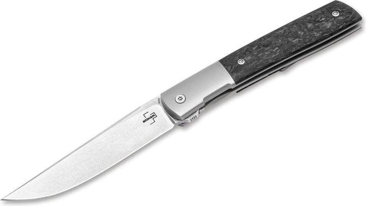 Böker Urban Trapper Premium CF (9 cm)