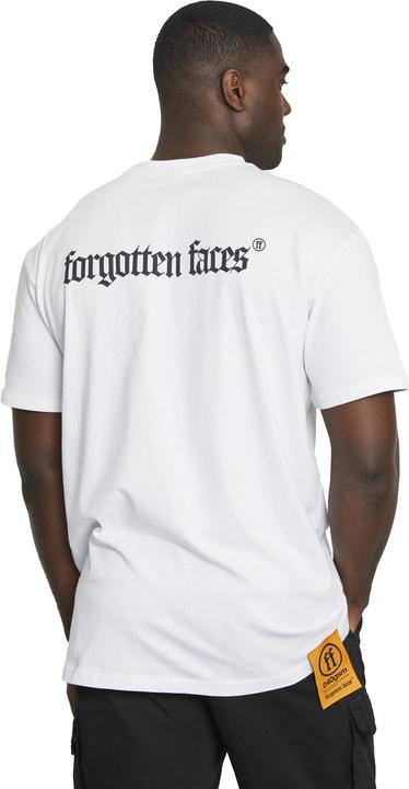 Produktbild Forgotten Faces TShirt Schwer Übergross (S)