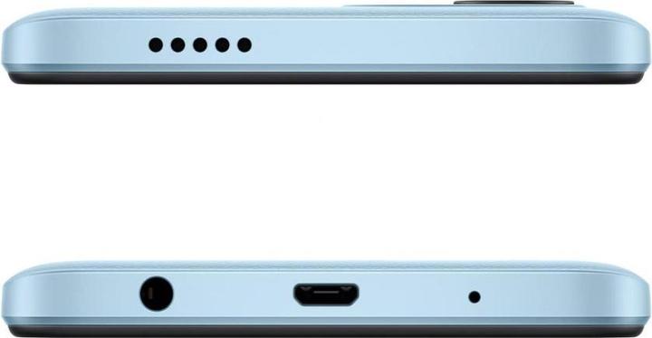 Produktbild Xiaomi Redmi A1 (32 GB, Light Blue, 6.52", Dual SIM, 8 Mpx, 4G)