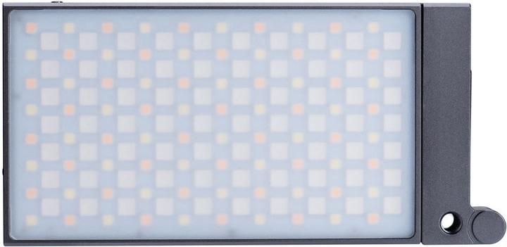 Actual product image Godox M1 Mobile RGB LED light(Green body) (Flash unit spare parts)