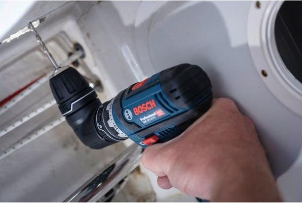 Produktbild Bosch Professional Gsr 12v-15 Fc (Akkubetrieb)
