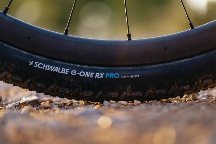 Produktbild Schwalbe G-One RX ProEvo (28 x 1.70, 45-622)