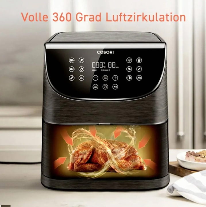 Produktbild Cosori CP158-AF-RXB