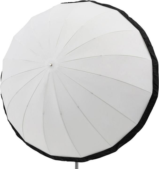 Produktbild Godox 165cm Zwart en Zilver Diffuser voor Parabolische Paraplu