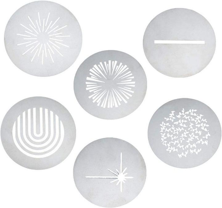 Godox Gobo Set SA 09 002 (Flash unit spare parts)