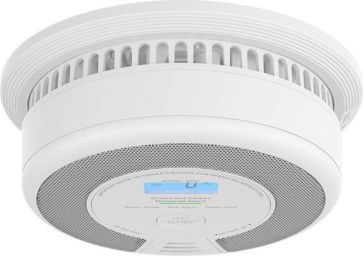 Actual product image X-Sense Rauchwarn- und Kohlenmonoxidmelder