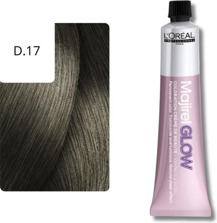 Immagine prodotto L'Oréal Professionnel Bagliore di Majirel (0.17)