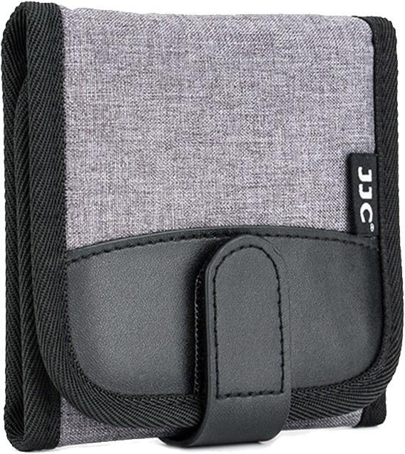 JJC FP K3 GRAY Filter Pouch