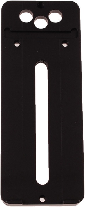 Image du produit Caruba Lensplaat LP A2 (Adaptateur pour pied)