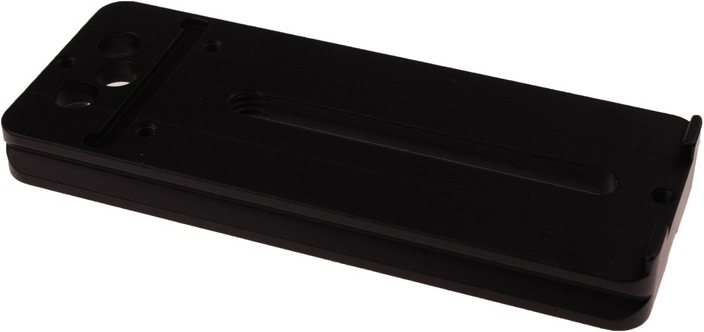 Image du produit Caruba Lensplaat LP A2 (Adaptateur pour pied)