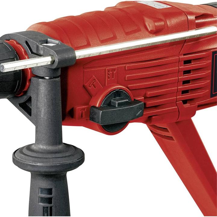 Actual product image Einhell TC-RH 800 E SDS-Plus hammer drill