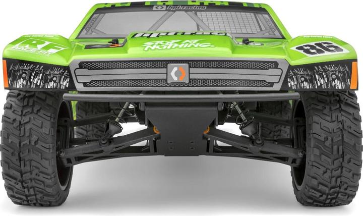 Immagine prodotto HPI Jumpshot SC V2 RTR - Grün (RTR pronto all'uso)