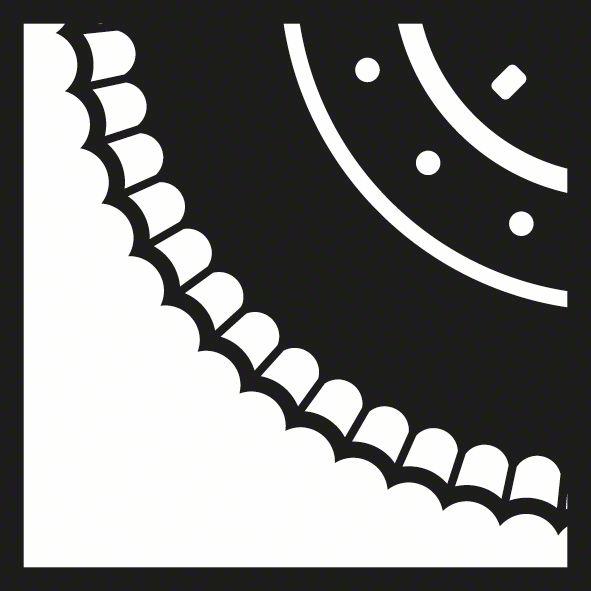 Productafbeelding Bosch Professional Zubehör Universele set