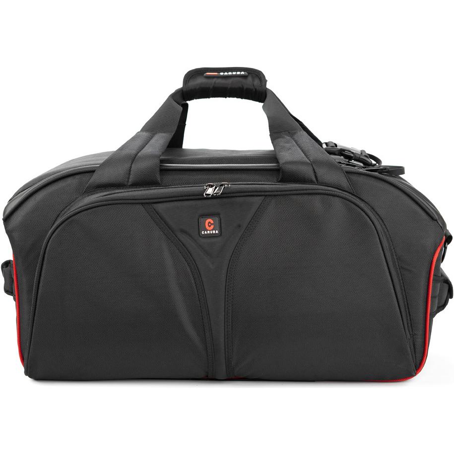 Caruba Velvex 2 (Middel), Kameratasche