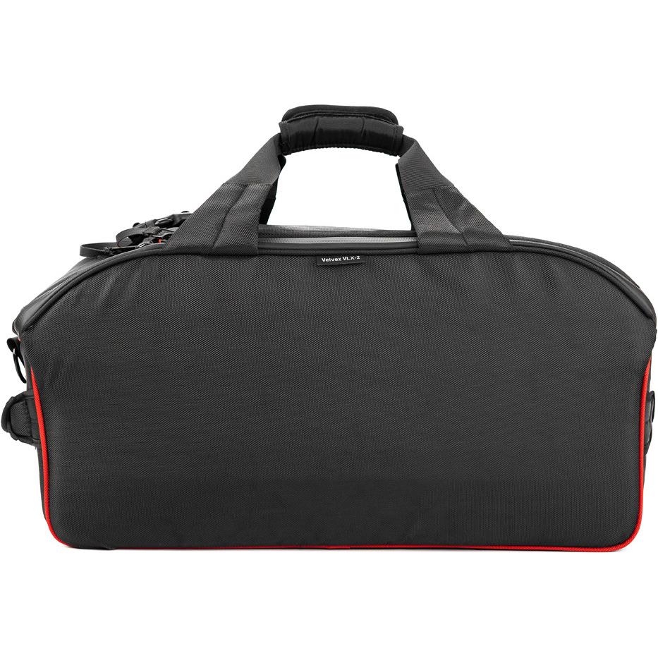 Thumbnail - Caruba Velvex 2 (Middel), Kameratasche