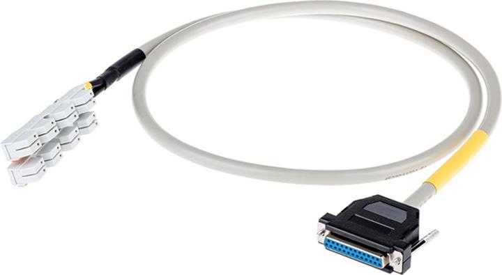 Produktbild Wago Systemleitung für (3 m)