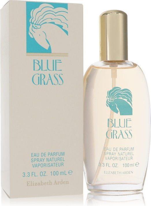 Produktbild Elizabeth Arden BLUE GRASS by (Eau de Parfum, 100 ml)