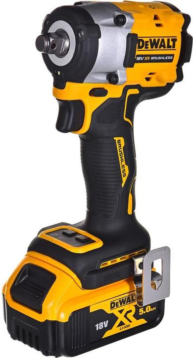 Produktbild DeWalt DCF921P2T-QW (Akkubetrieb)