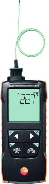 Produktbild Testo 925