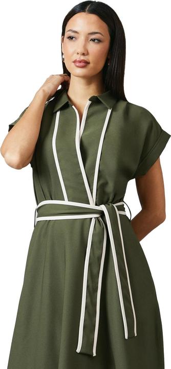 Image du produit Principles - Robe mi-longue - Femme (38)