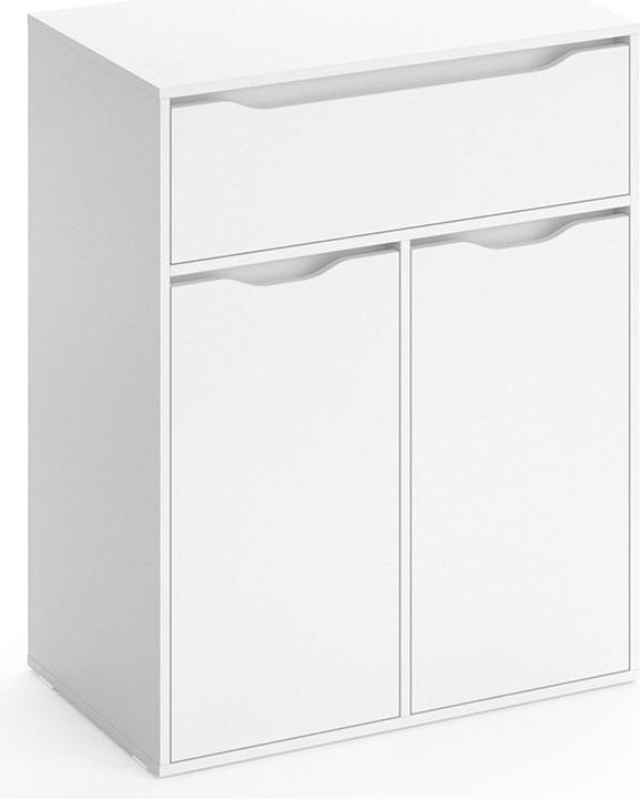 Bathroom cupboards