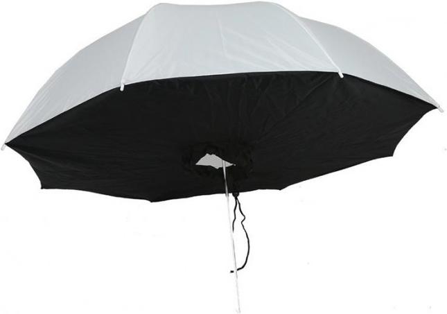 Produktbild Godox 84cm Doorschijnende Paraplu Box (Schirm)